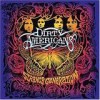 Dirty Americans - Strange Generation: Album-Cover