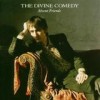 The Divine Comedy - Absent Friends: Album-Cover