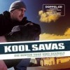 Kool Savas - Die Besten Tage Sind Gezählt: Album-Cover