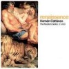Hernán Cattáneo - The Masters Series: Hernán Cattáneo: Album-Cover