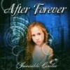 After Forever - Invisible Circles: Album-Cover