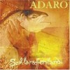 Adaro - Schlaraffenland: Album-Cover