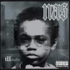 Nas - 10 Year Anniversary Illmatic Platinum Series