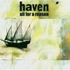 Haven - All For A Reason: Album-Cover