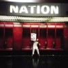 Paul James Berry - Nations: Album-Cover