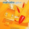 Marusha - Offbeat: Album-Cover