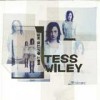 Tess Wiley - Not Quite Me: Album-Cover