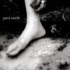 Patti Smith - Trampin': Album-Cover