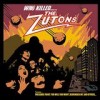 The Zutons - Who Killed The Zutons?: Album-Cover