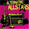 Alternative Allstars - 110% Rock: Album-Cover