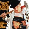 Franky Kubrick - Rücken Zur Wand: Album-Cover