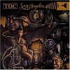TOC - Loss Angeles: Album-Cover