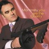 Morrissey - You Are The Quarry: Album-Cover
