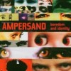 Ampersand - Boredom and Identity: Album-Cover