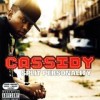 Cassidy - Split Personality: Album-Cover