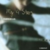 Fabrice Lig - My 4 Stars: Album-Cover