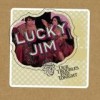 Lucky Jim - Our Troubles End Tonight: Album-Cover