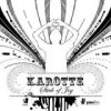 Karotte - Stick Of Joy: Album-Cover