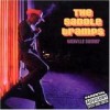 The Saddle Tramps - Nashville Swinger: Album-Cover