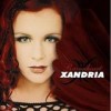 Xandria - Ravenheart: Album-Cover