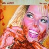 Eddie Spaghetti - The Sauce: Album-Cover