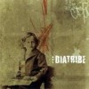 Diatribe - In Memory Of Tomorrow: Album-Cover