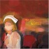Sonic Youth - Sonic Nurse: Album-Cover