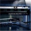 Accession Records - Volume Two: Album-Cover