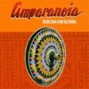 Amparanoia - Rebeldia Con Alegria: Album-Cover