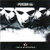 Panzer AG - This Is My Battlefield: Album-Cover