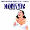 Various Artists - Mamma Mia - ABBA Musical: Album-Cover
