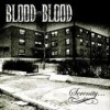 Blood For Blood - Serenity: Album-Cover