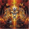 Motörhead - Inferno: Album-Cover
