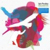 Ian Pooley - Souvenirs: Album-Cover