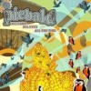 Piebald - All Ears, All Eyes, All The Time: Album-Cover