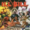 Ill Bill - What's Wrong With Bill: Album-Cover