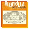 Bluekilla - Back To Skatalonia: Album-Cover