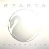 Sparta - Porcelain: Album-Cover