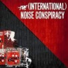 The (International) Noise Conspiracy - Armed Love: Album-Cover
