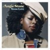 Angie Stone - Stone Love: Album-Cover