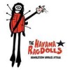 The Havana Ragdolls - Demolition Boogie Attack: Album-Cover