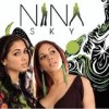 Nina Sky - Nina Sky: Album-Cover