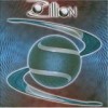 Zillion - Zillion: Album-Cover