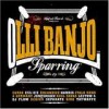 Olli Banjo - Sparring: Album-Cover