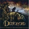 Demonoid - Riders Of The Apocalypse