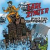 Earl Zinger - Speaker Stack Commandments: Album-Cover