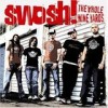 Swosh! - The Whole Nine Yards: Album-Cover