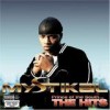 Mystikal - Prince Of The South ...The Hits: Album-Cover