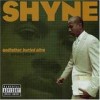 Shyne - Godfather Buried Alive: Album-Cover
