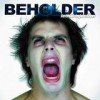 Beholder - Lethal Injection: Album-Cover
